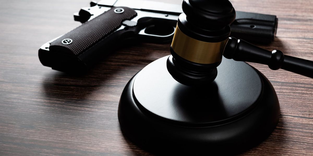 NextImg:4-year-old Pennsylvania boy shoots himself in the head, prompting criminal charges against his parents | Blaze Media