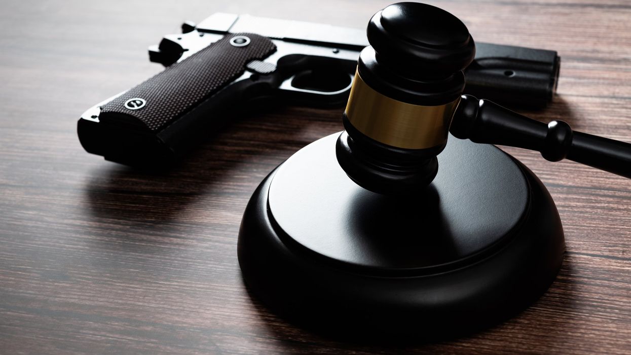 4-year-old Pennsylvania boy shoots himself in the head, prompting criminal charges against his parents