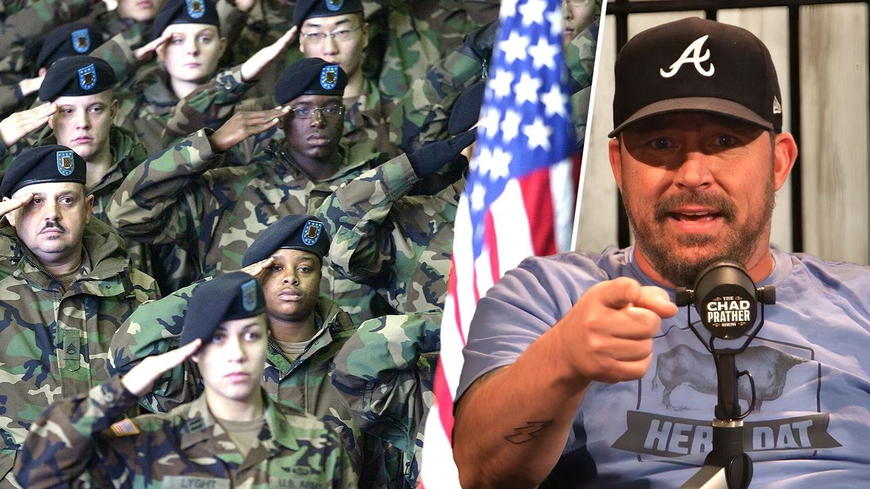 Should illegal aliens fight in the US Army in exchange for citizenship?