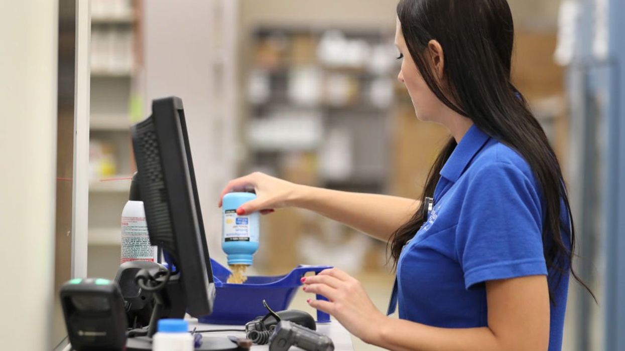 Pharmacy giants give medical records to police without demanding warrants