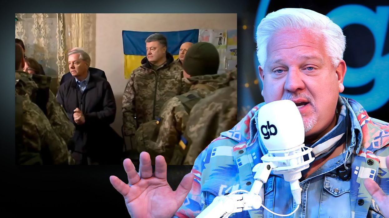 SHOCKING: This 7-year-old video suggests Russia-Ukraine war was planned
