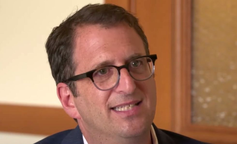 San Francisco Democrat says homelessness is caused by capitalism and arresting drug addicts is 'counterproductive'