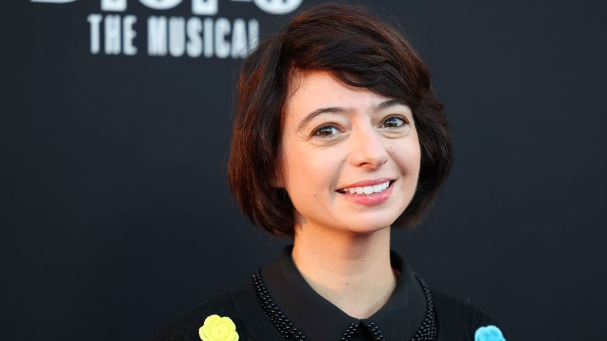Kate Micucci announces that she underwent lung cancer surgery