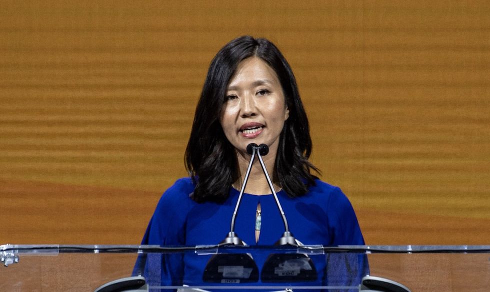 'Electeds of Color': Boston mayor's office mistakenly sends invitations for non-white holiday party to entire city council