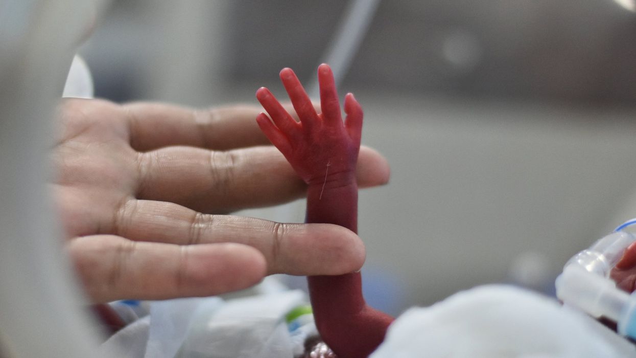 Parents share powerful stories about choosing life for babies with devastating diagnoses with BlazeTV's Allie Beth Stuckey