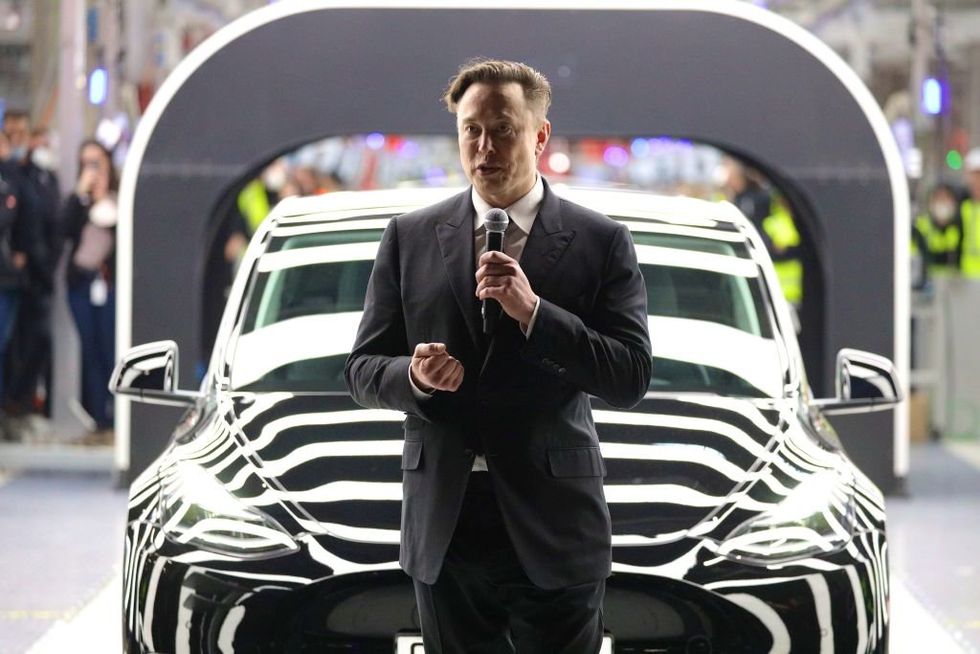 Tesla recalls over 2 million vehicles due to concerns drivers could 'misuse' Autopilot feature