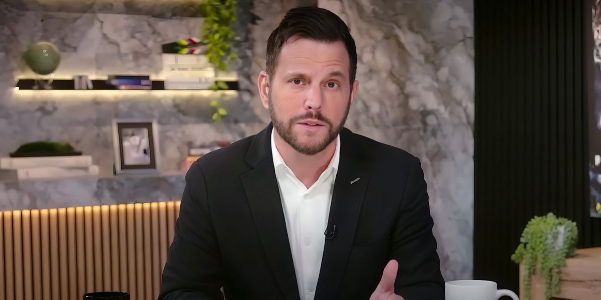NextImg:3 woke coffee shop employees fired for harassing innocent Jewish patron | Blaze Media