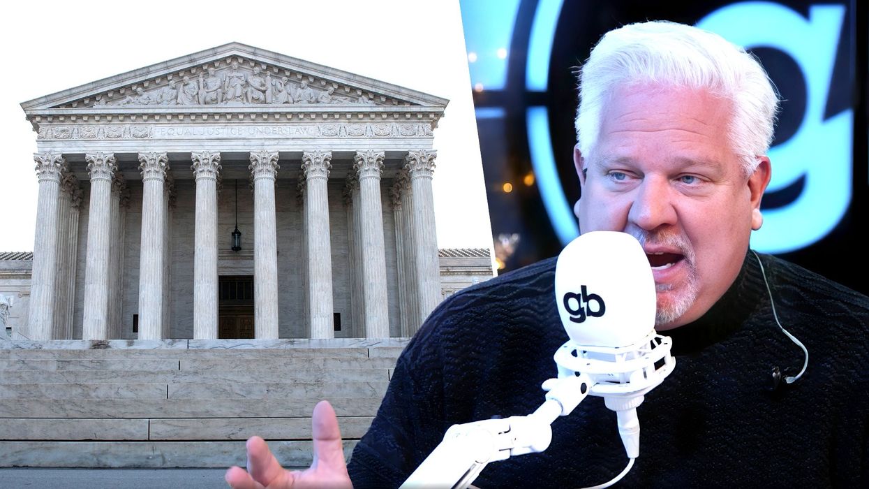 Why the Supreme Court should STAY OUT of the Trump/January 6 debate