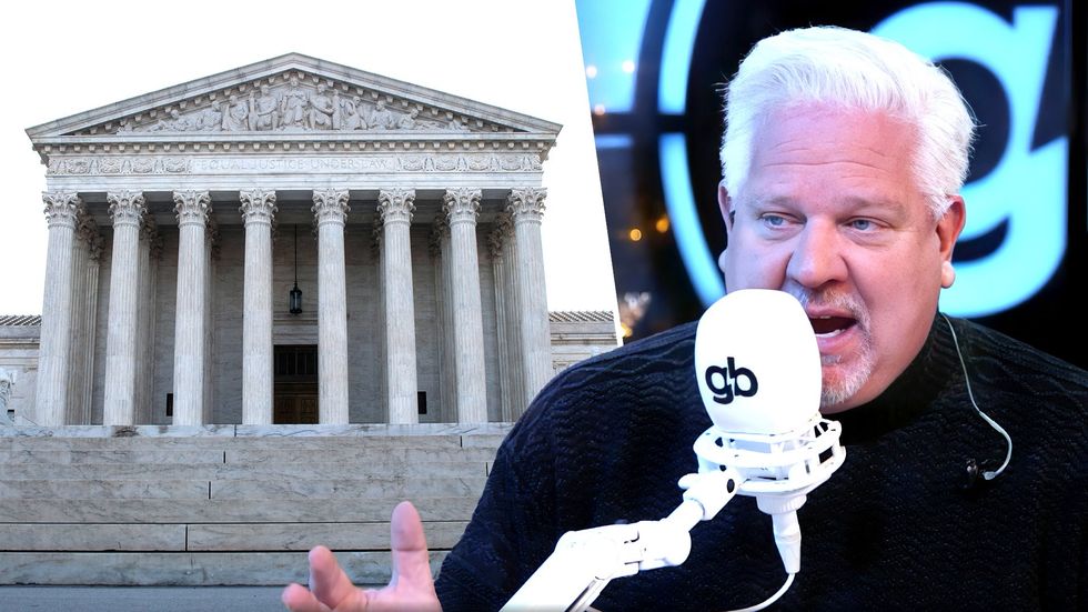 Why the Supreme Court should STAY OUT of the Trump/January 6 debate