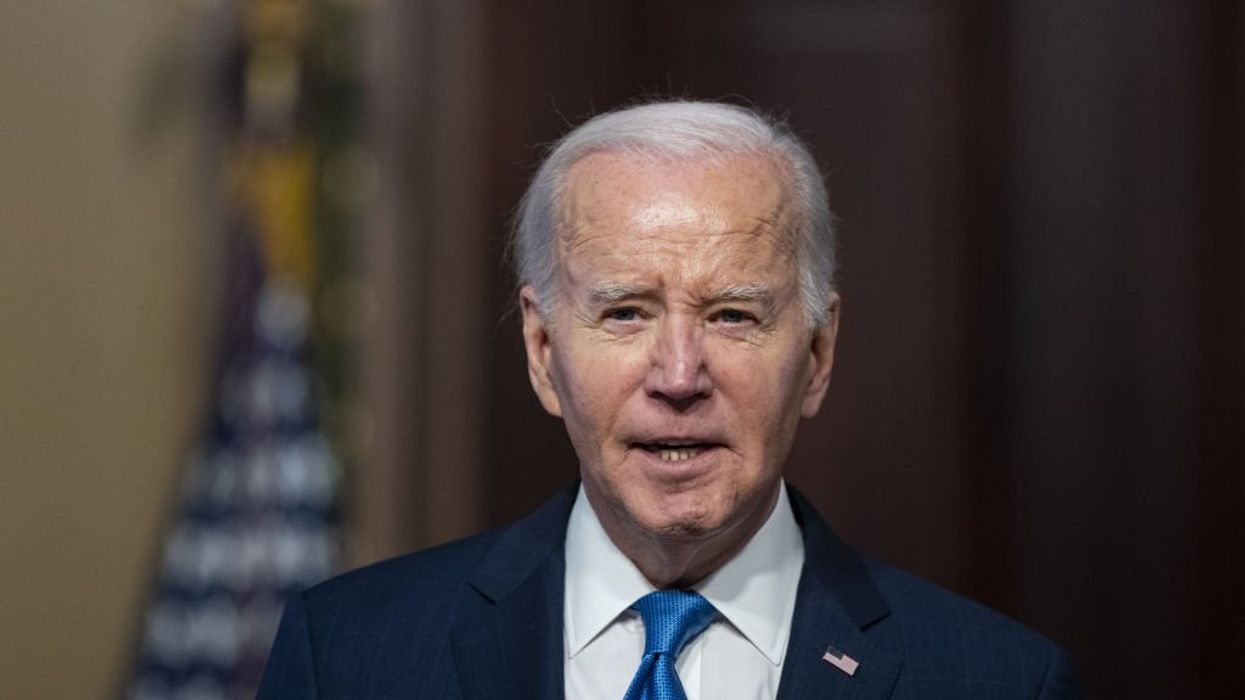 House Republicans authorize Biden impeachment inquiry