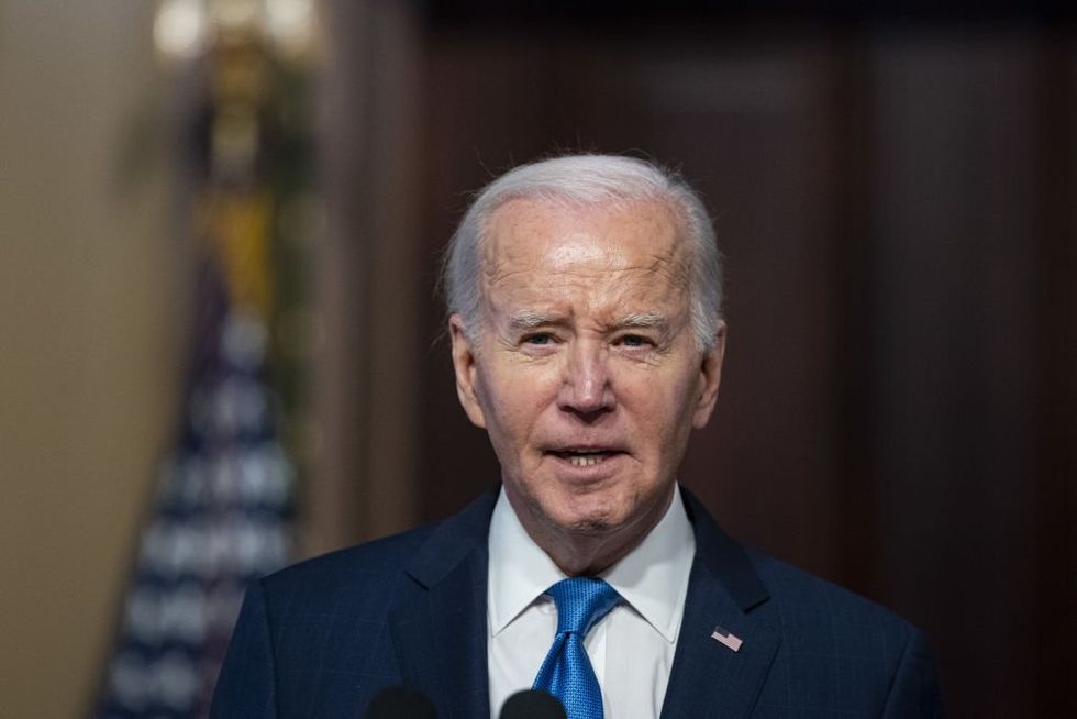 House Republicans authorize Biden impeachment inquiry