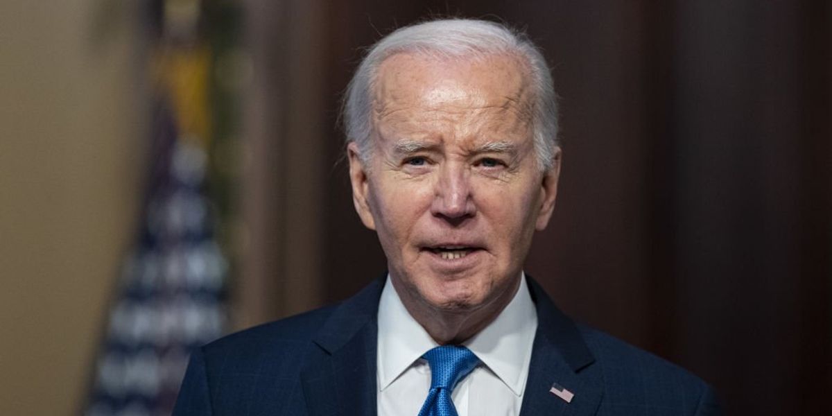 NextImg:House Republicans authorize Biden impeachment inquiry | Blaze Media