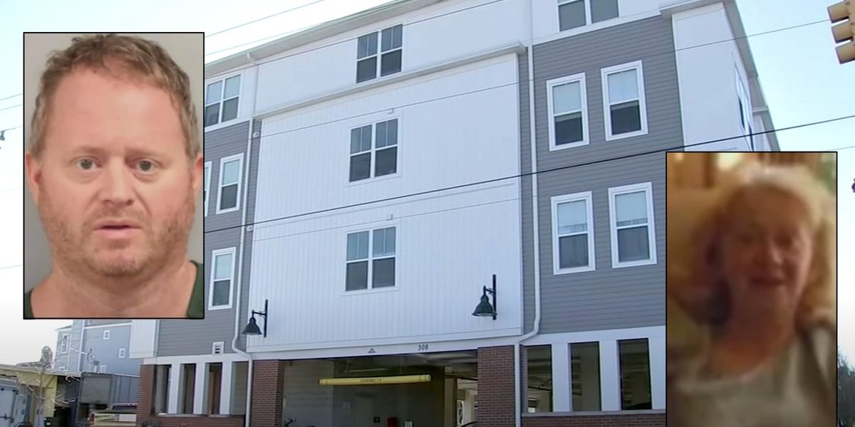 NextImg:New Jersey man found naked on top of his decapitated mother, sings 'Jesus Loves Me' during arrest, police say | Blaze Media