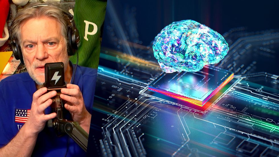 Warning: Project MKUltra could already be in your home