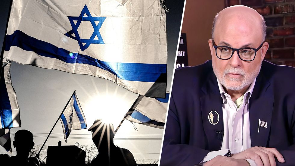 Why are Israel’s cries of sorrow falling on deaf ears?