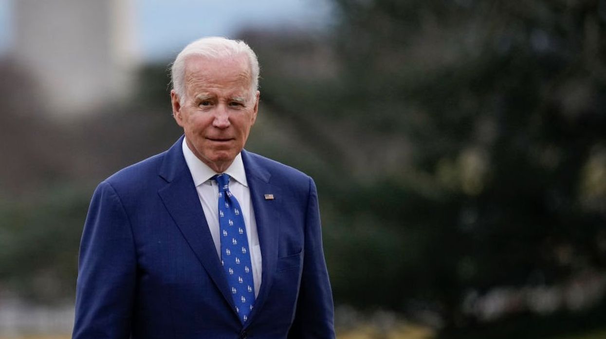 New poll finds Biden is trailing Trump in seven key swing states — and the Biden campaign ignores the warning signs