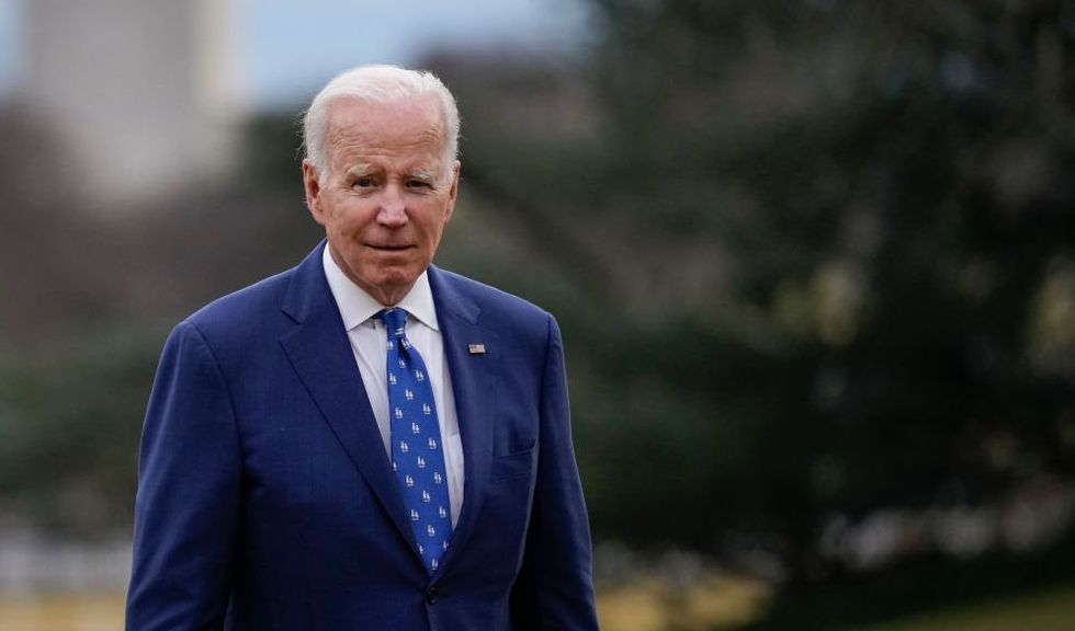 New poll finds Biden is trailing Trump in seven key swing states — and the Biden campaign ignores the warning signs