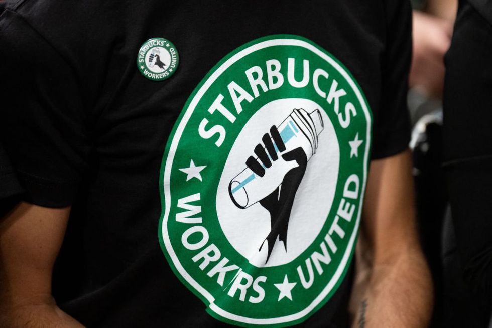 Feds may force Starbucks to reopen 23 stores — claim coffee chain illegally shuttered locations to block unionizing