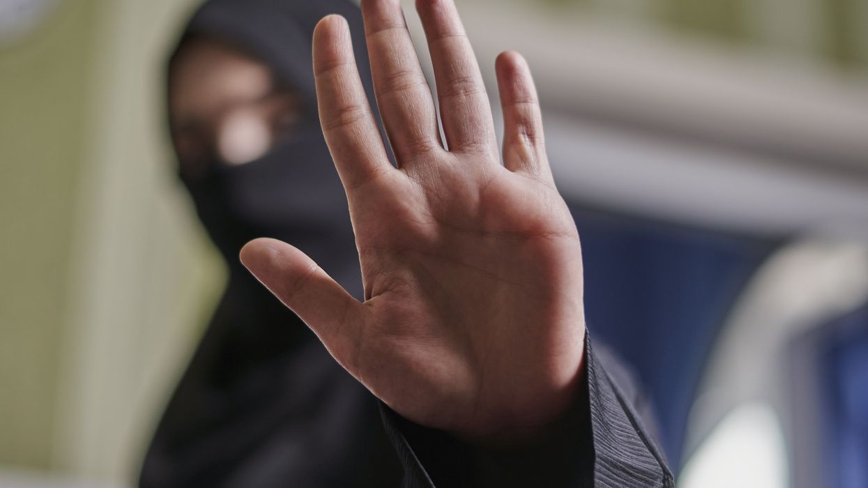 Muslim family allegedly attacks son for converting to Christianity: 'Repeatedly punched him and spat in his face'