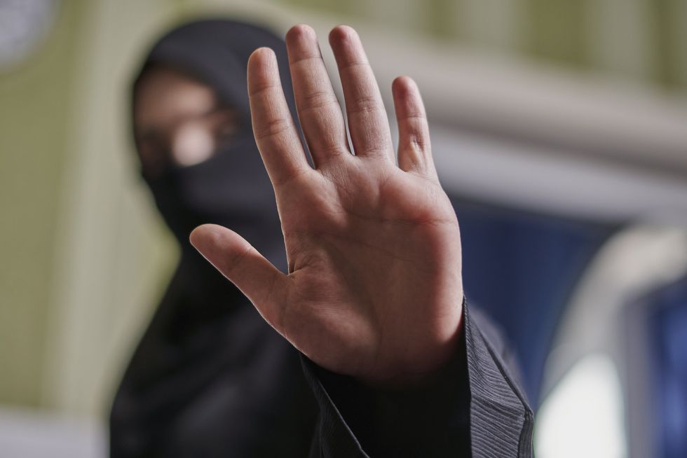 Muslim family allegedly attacks son for converting to Christianity: 'Repeatedly punched him and spat in his face'
