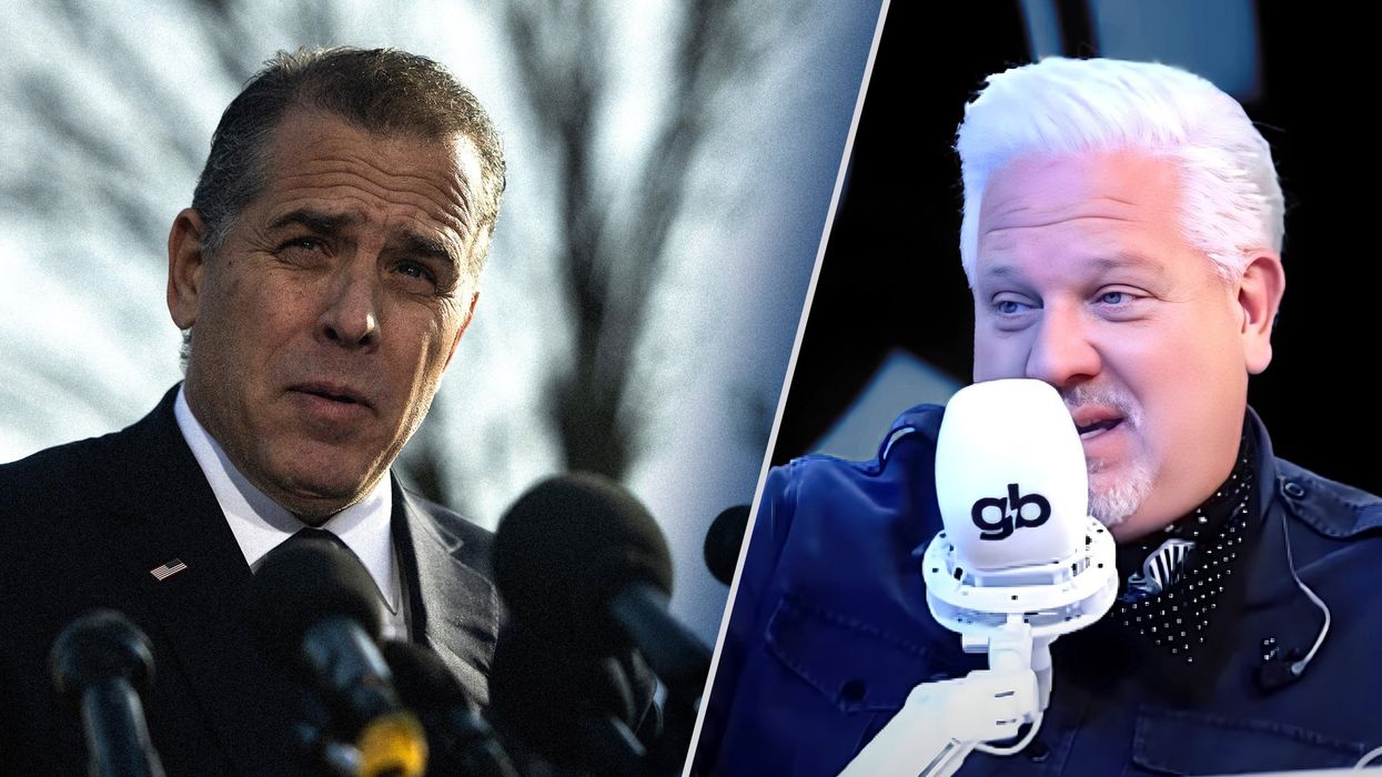 Debunking Hunter Biden's PATHETIC attempt to claim Joe Biden is innocent