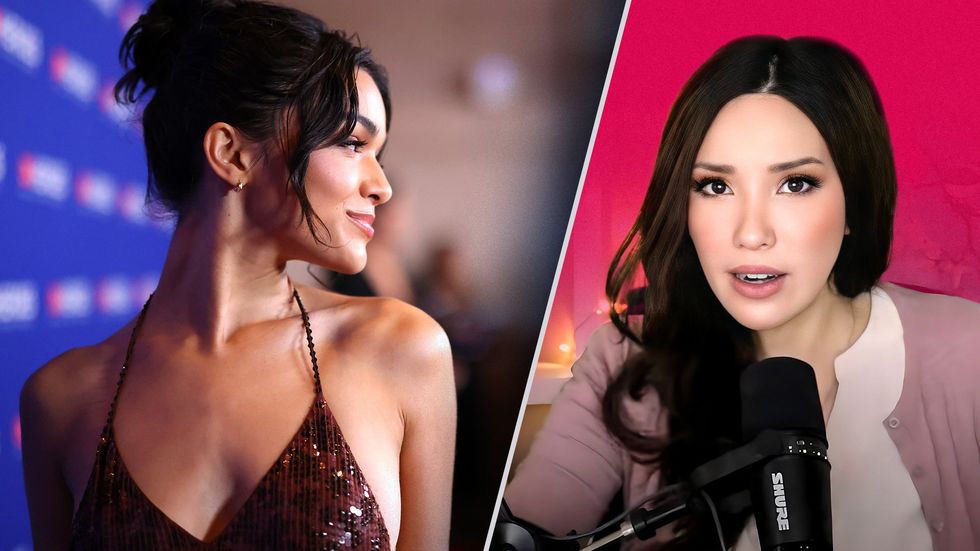 Watch actress Rachel Zegler REPEATEDLY contradict herself on ‘Snow White’ adaptation