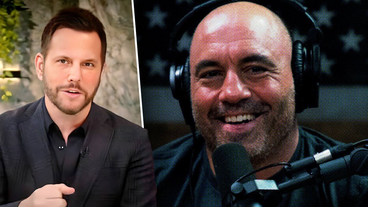 Joe Rogan perfectly explains how our academic institutions have fallen