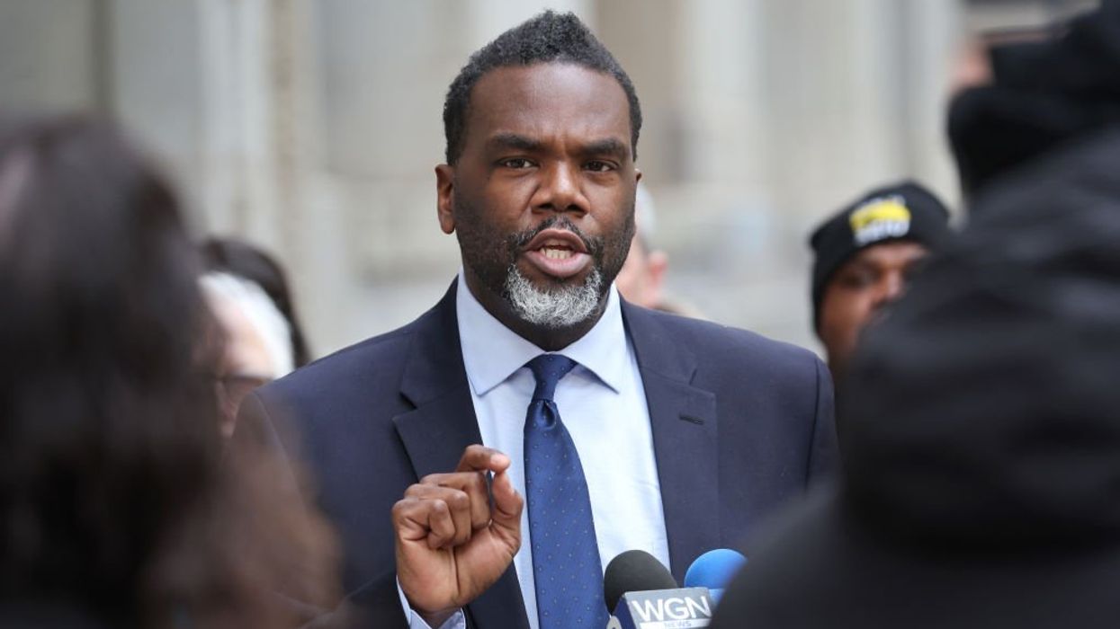Chicago residents won’t get to vote on city’s sanctuary status after lawmakers block referendum