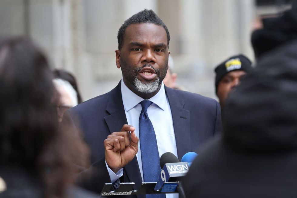 Chicago residents won’t get to vote on city’s sanctuary status after lawmakers block referendum