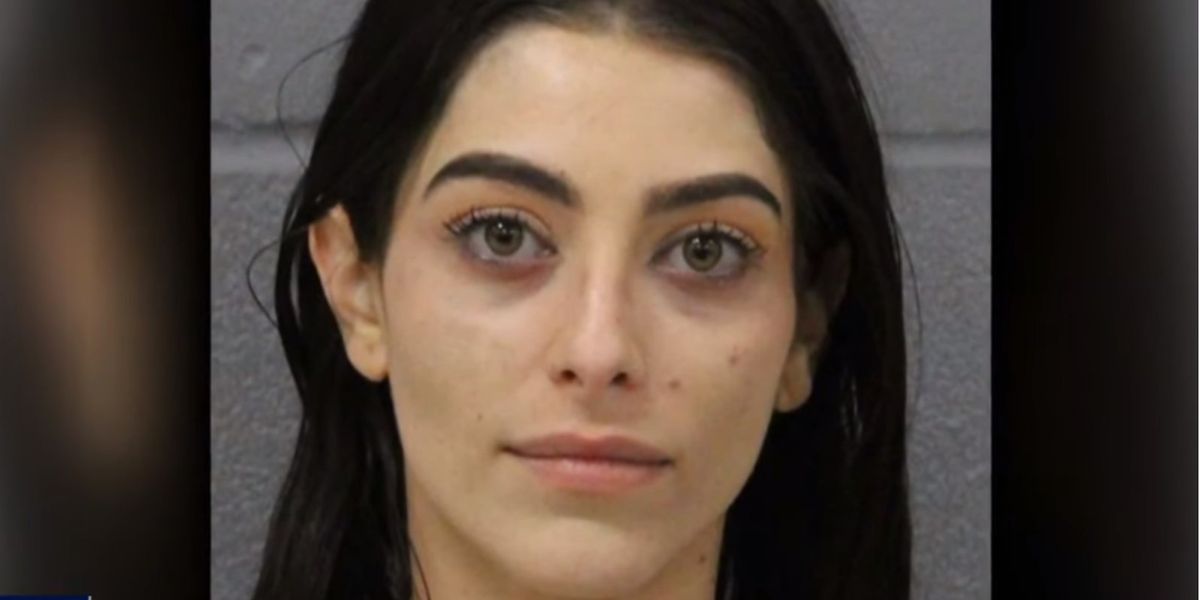 NextImg:Woman anxious to catch plane allegedly steals Uber driver's car, then charges $120 to her credit card at the airport | Blaze Media