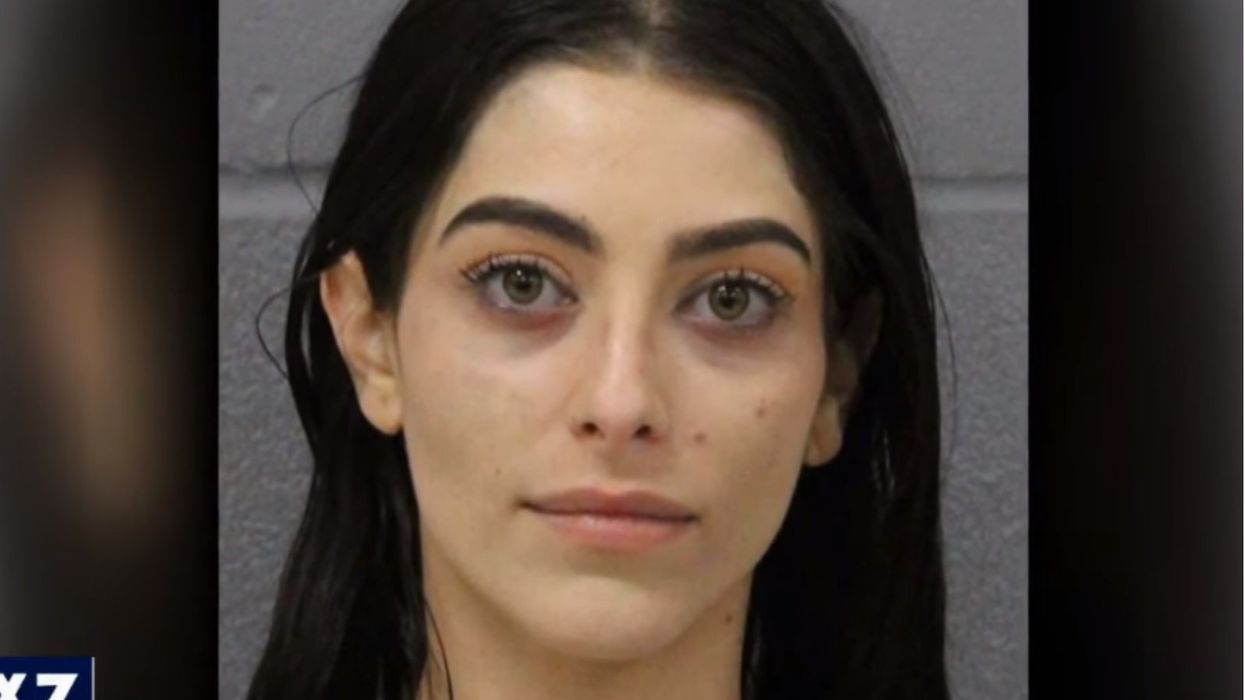 Woman anxious to catch plane allegedly steals Uber driver's car, then charges $120 to her credit card at the airport