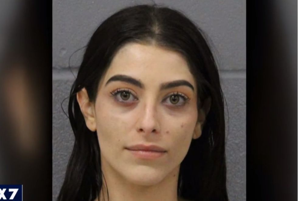 Woman anxious to catch plane allegedly steals Uber driver's car‚ then charges $120 to her credit card at the airport