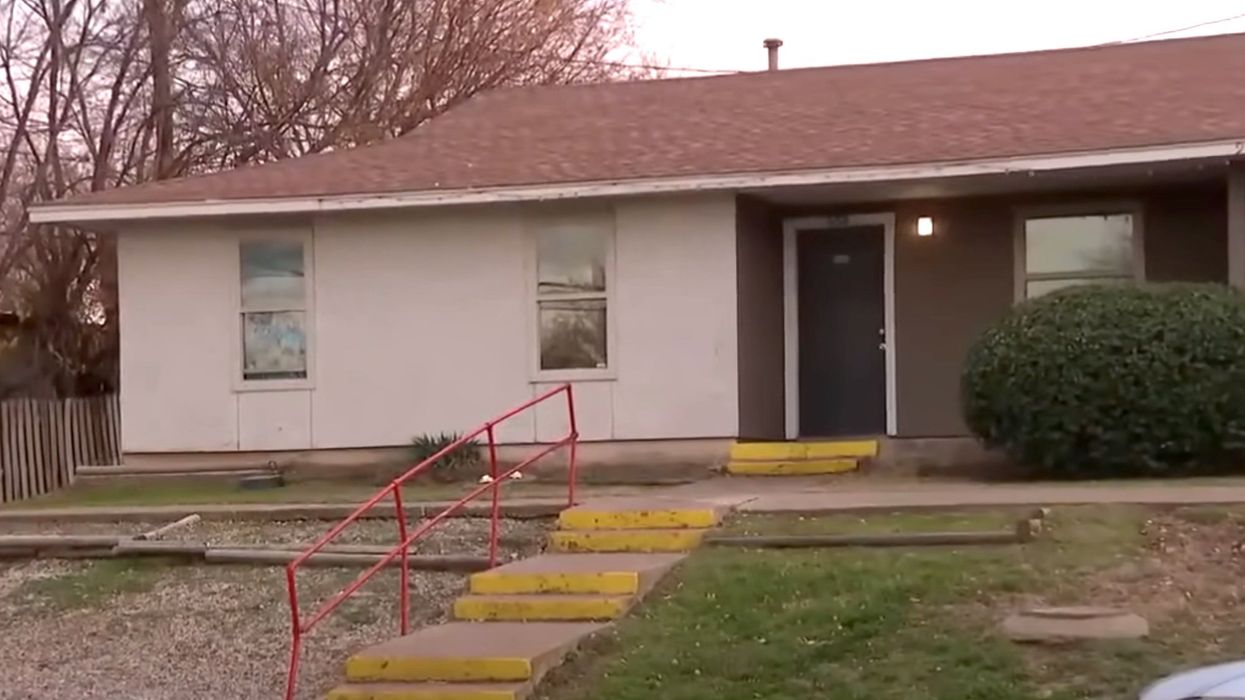 Texas woman shoots and kills alleged home intruder who turned out to be only 14 years old, police say