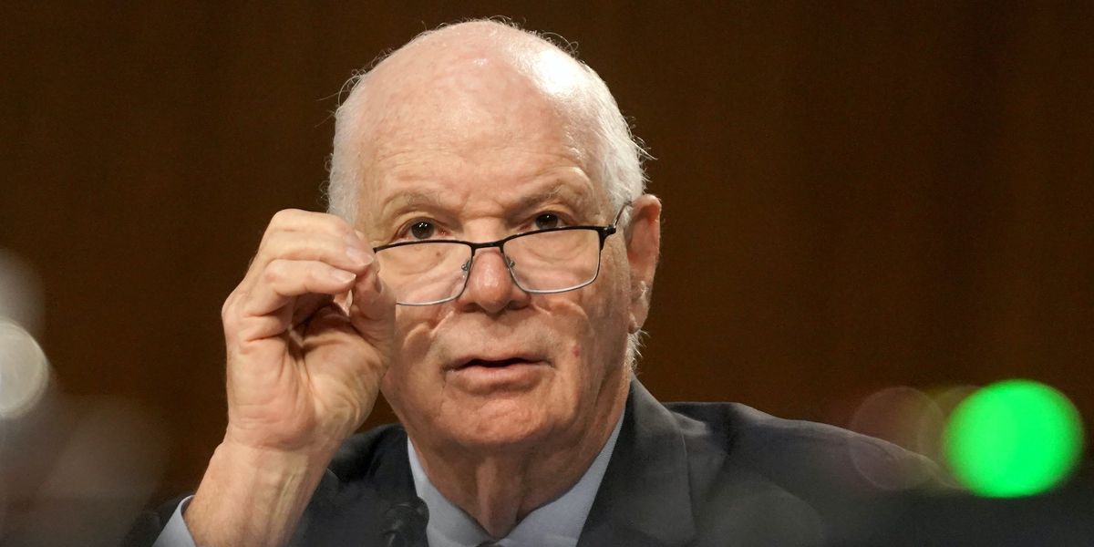 NextImg:Democrat senator's staffer reportedly recorded himself having gay sex inside US Capitol building and posted videos online | Blaze Media