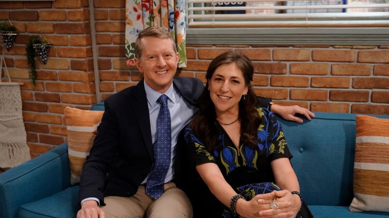 Ken Jennings to serve as only host of syndicated version of 'Jeopardy!' going forward, show announces