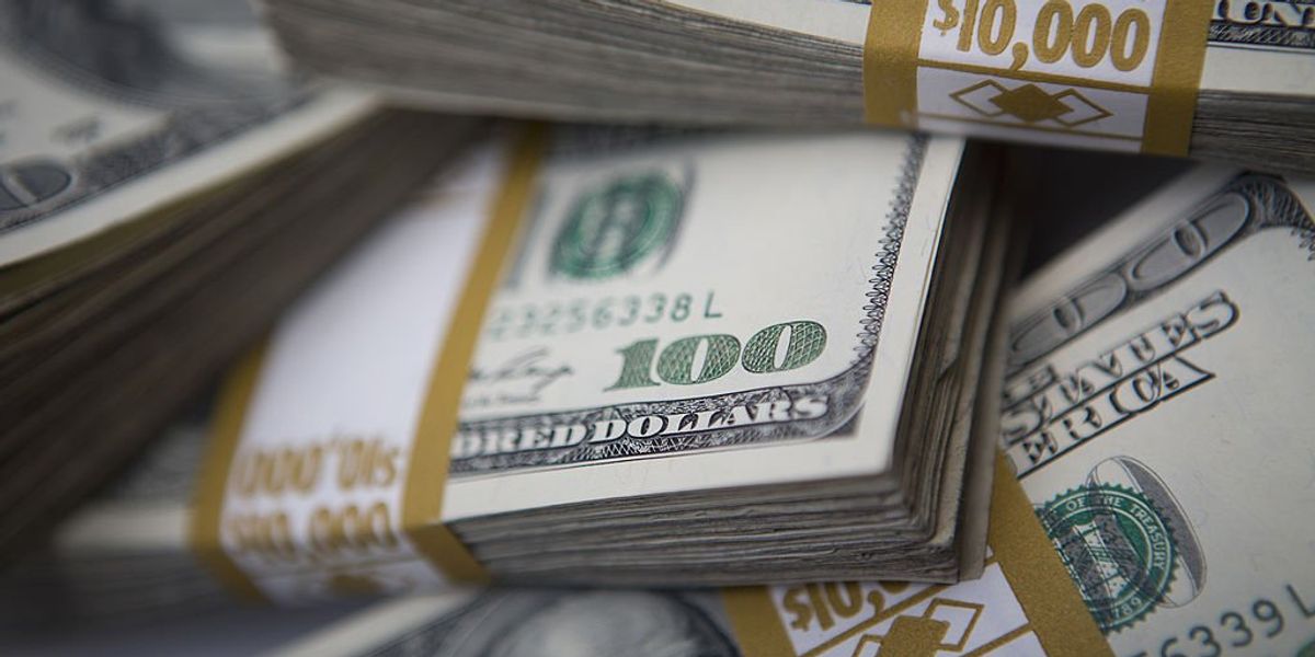 NextImg:Strip club paid former Illinois city mayor for years to run prostitution operation: Report | Blaze Media