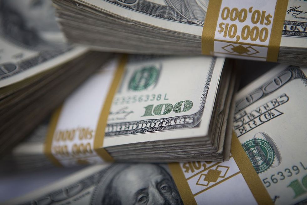 Strip club paid former Illinois city mayor for years to run prostitution operation: Report