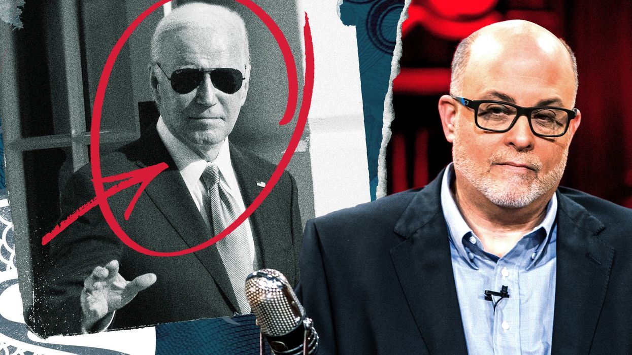 Impeachment evidence against Biden continues to mount