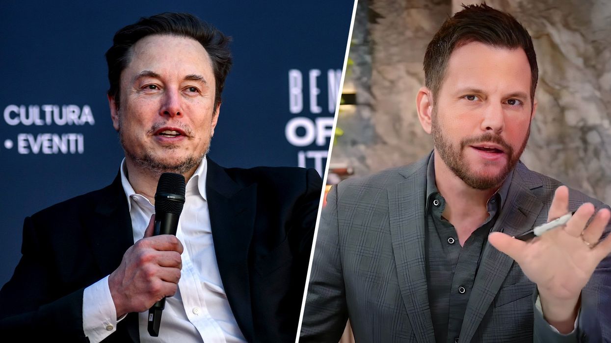 Watch: Elon Musk slams Disney, evokes the spirit of Walt himself