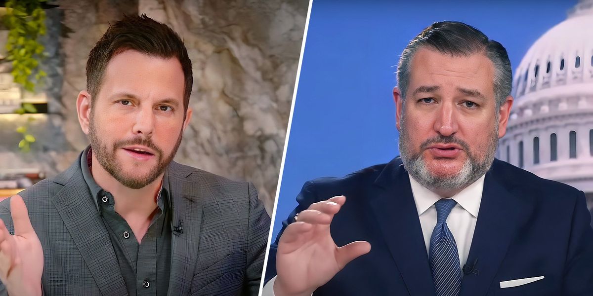 NextImg:Ted Cruz on exactly how we combat the woke takeover | Blaze Media