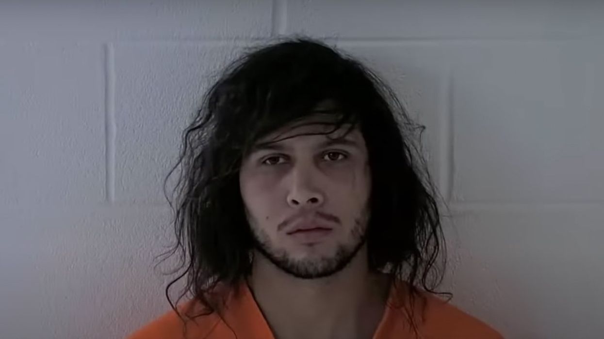 Motorist drives 40 miles after hitting man who crashed through windshield, landed in passenger seat where cops find him dead