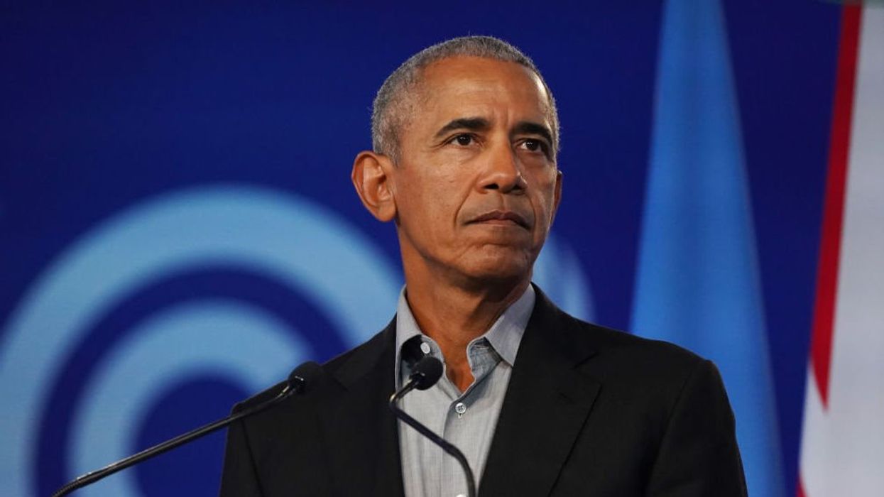 Obama faces reality about Biden's re-election chances as Biden becomes increasingly 'upset' about the polls: Reports