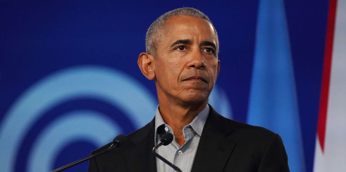 NextImg:Obama faces reality about Biden's re-election chances as Biden becomes increasingly 'upset' about the polls: Reports | Blaze Media