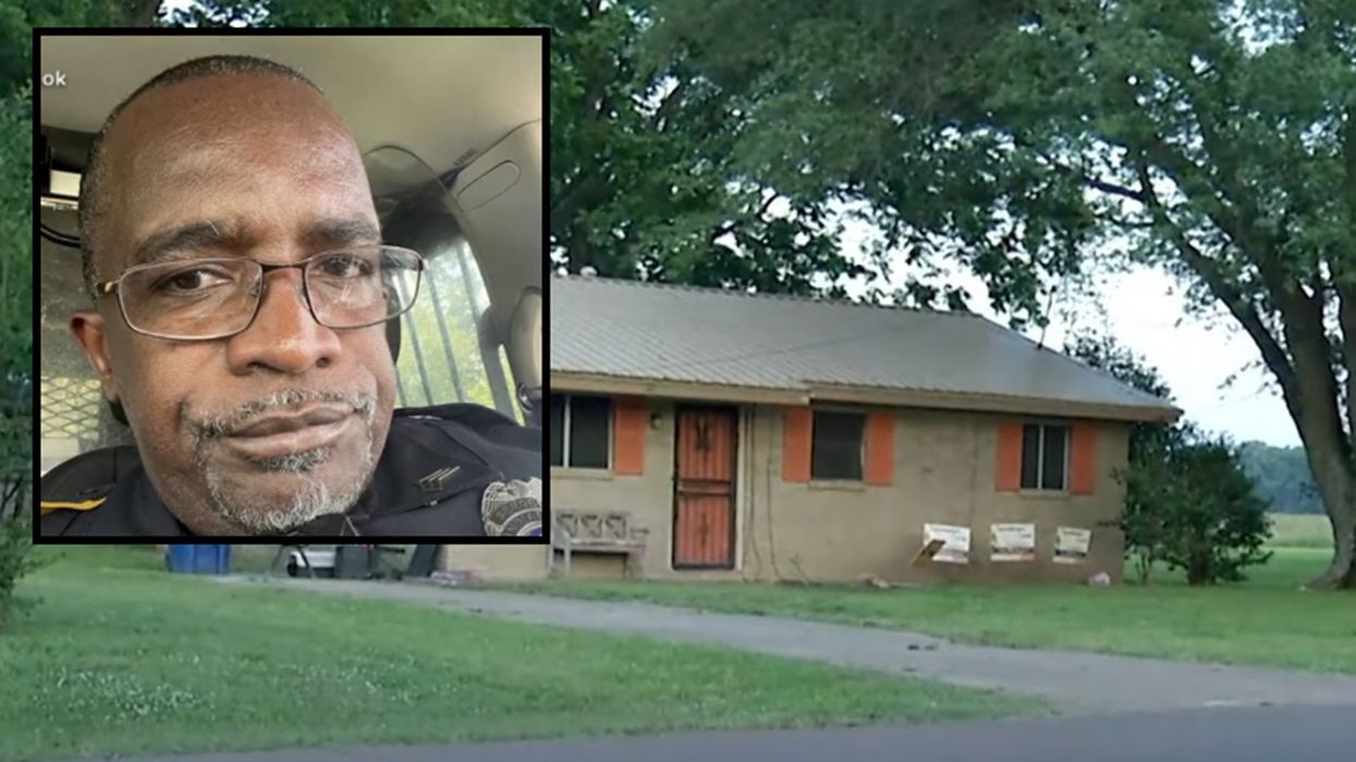 Mississippi cop who shot 11-year-old who called 911 for his mom will not face criminal charges: 'It was a pure accident'