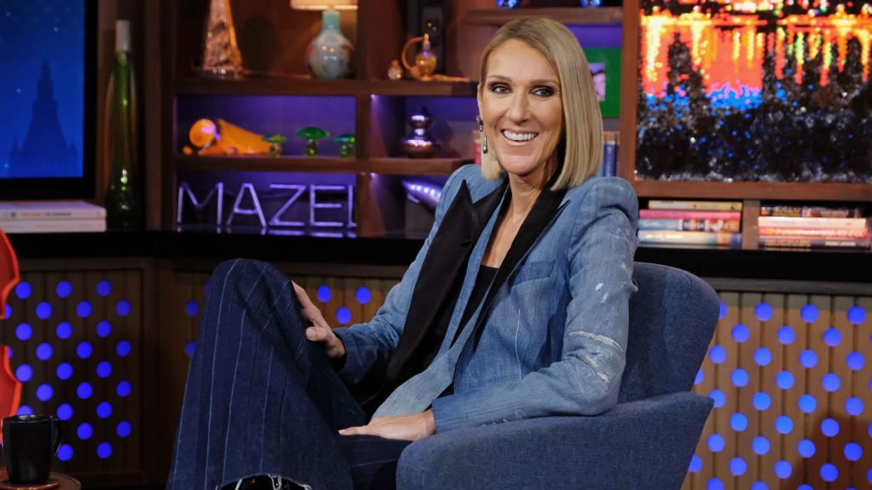 Celine Dion remains hopeful amid incurable neurological condition, sister says: 'She doesn't have control over her muscles'