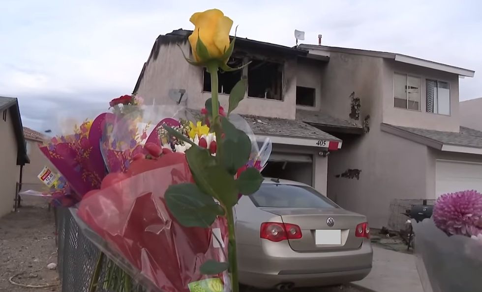 5 young grandkids of Arizona fire department employee die tragically in fire: 'There were no survivors'