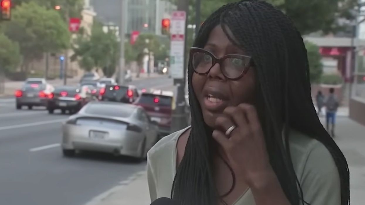 Police arrest prominent transgender activist with connections to Democrats on charges of raping children