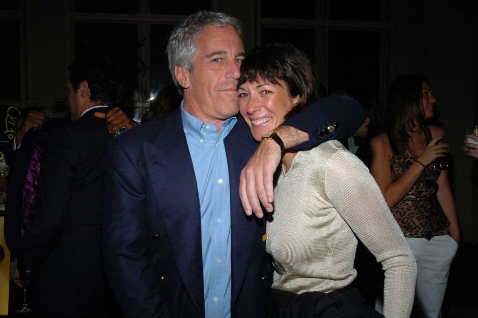 Federal judge orders dozens of names of Jeffrey Epstein associates be unsealed