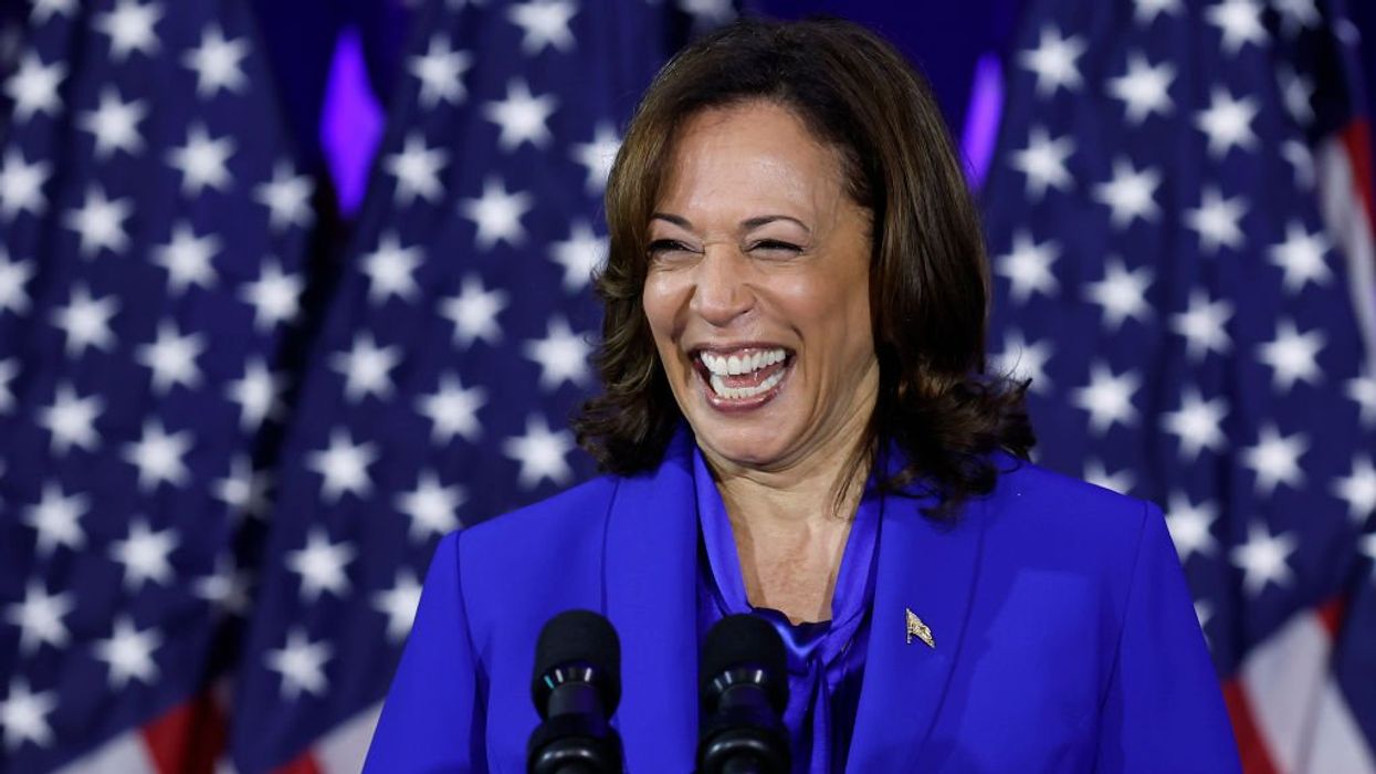 Kamala Harris to go on tour promoting pro-choice ideology in 2024