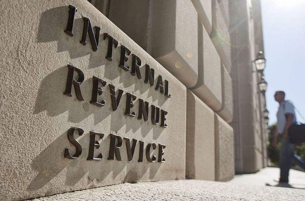 IRS to cancel $1 billion in penalties for unpaid back taxes